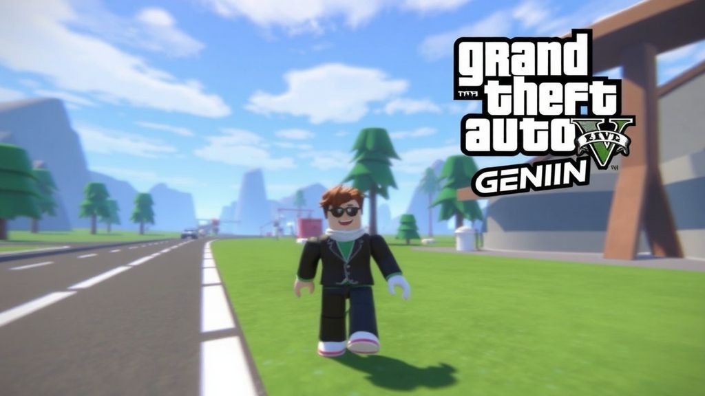 AI造梦还是资本噩梦？Genie问世引发游戏股地震