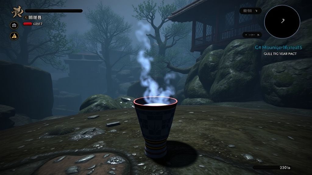 《仁王3》御神酒速刷全攻略：从入门到精通