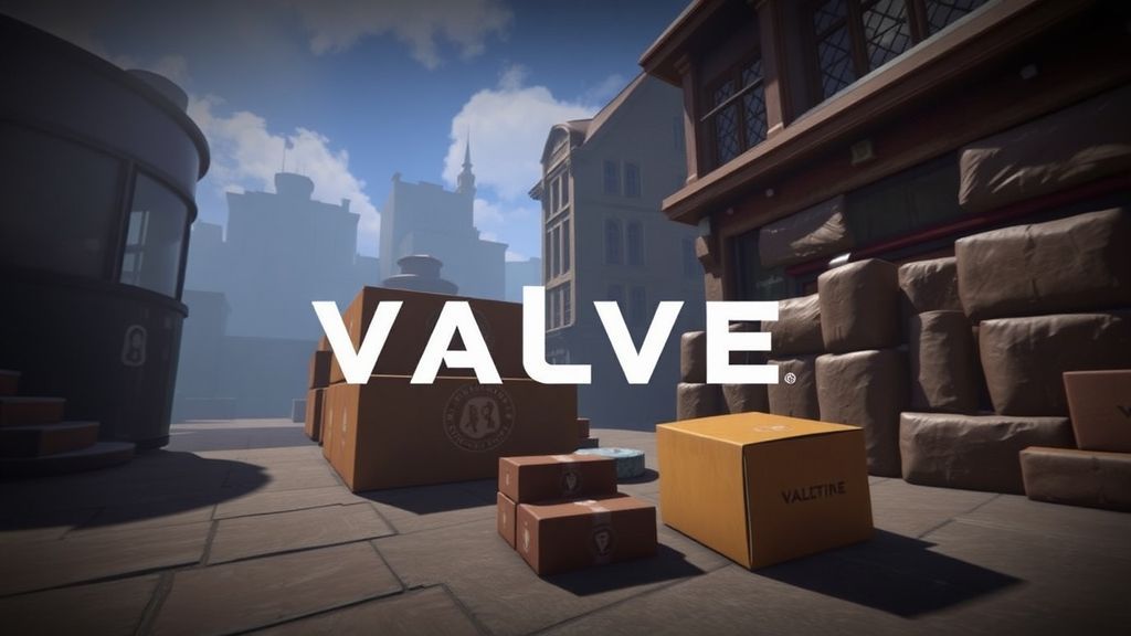 纽约州总检察长重拳出击！Valve因CS2开箱机制面临天价诉讼