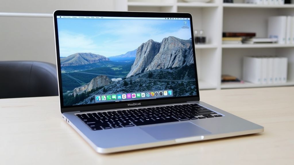 苹果MacBook Neo评测：599美元的革命之作