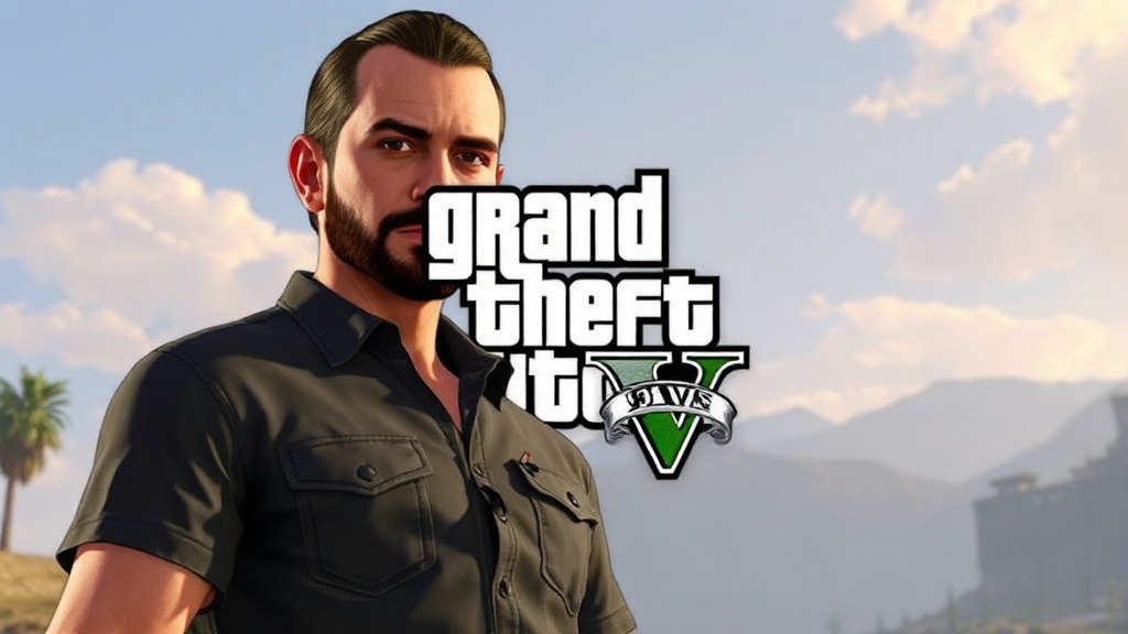GTA6原计划去年春天就发售？CEO自曝为“完美”狂烧百亿
