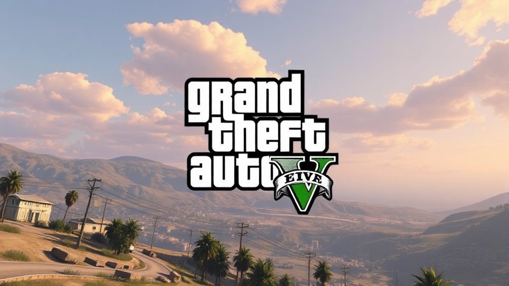 GTA6玩家集体“发病”庆祝虚假发售日，R星你倒是吱一声啊！