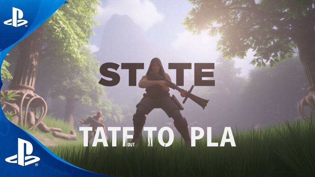 索尼杀疯了！6月State of Play观看量破纪录，单机党狂喜，新《战神》压轴登场