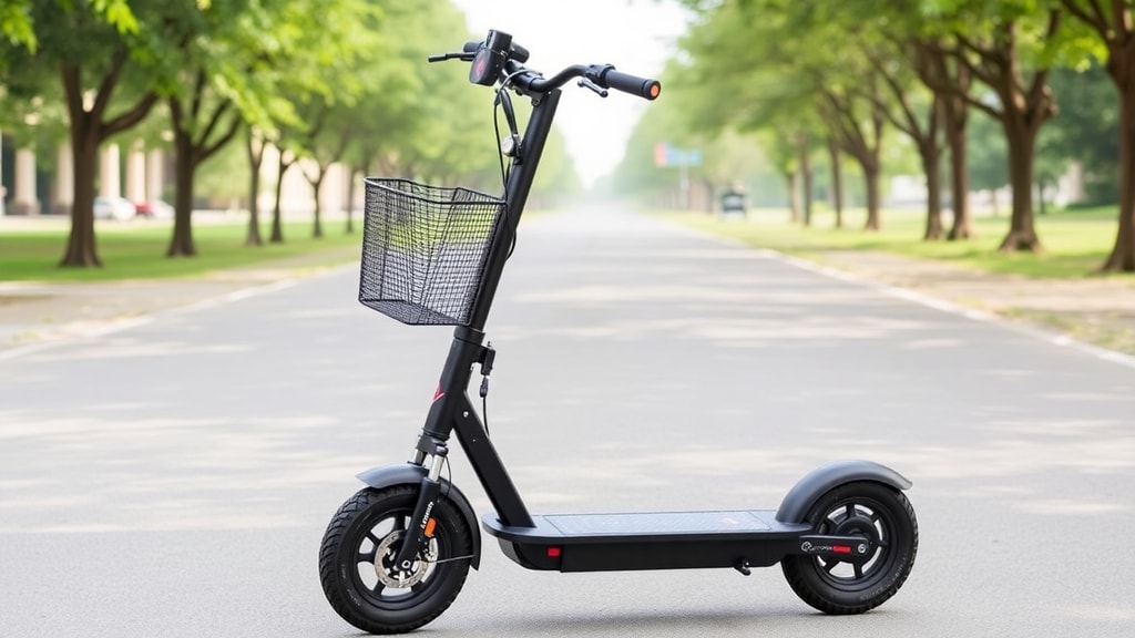 100美元要啥自行车？这款电动滑板车杀疯了，Segway瞬间不香了
